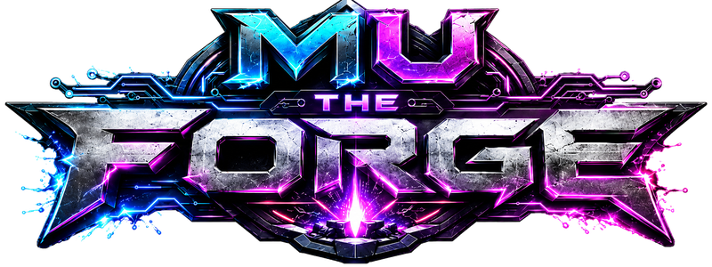 Mu TheForge