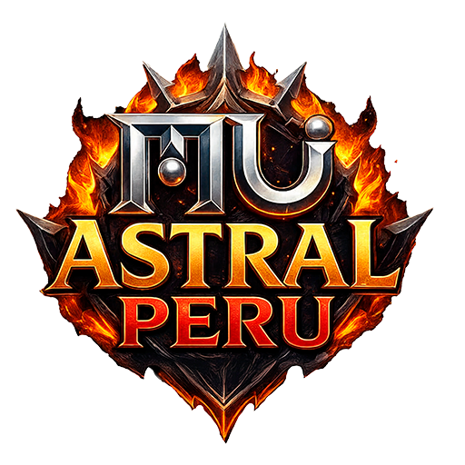 Mu Astral Peru 