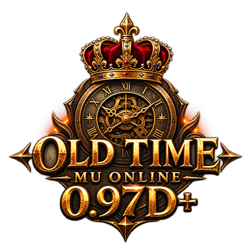 -=OLD TIME=- Mu Online